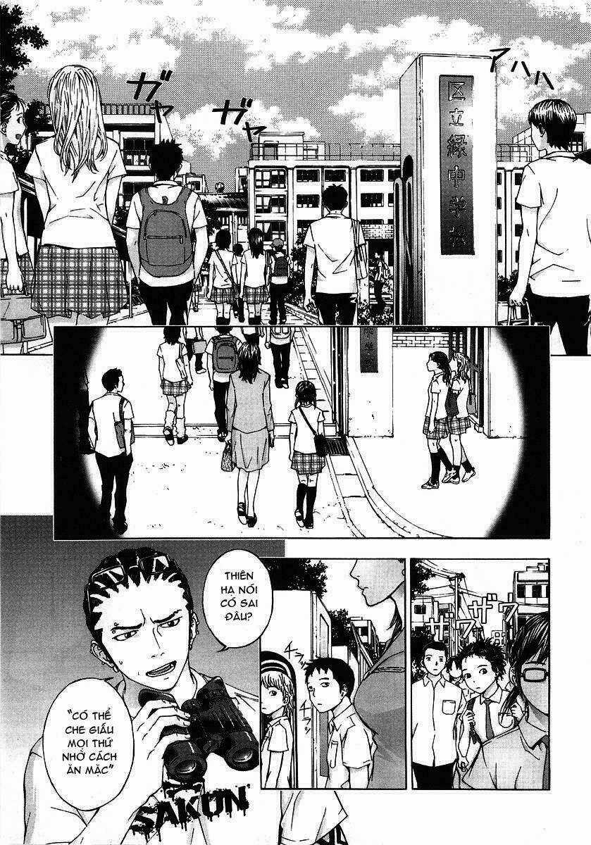 Until Death Do Us Part - Chapter 26 - Trang 4