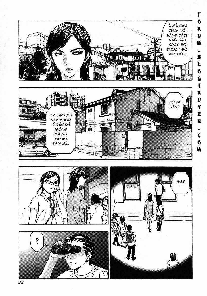 Until Death Do Us Part - Chapter 26 - Trang 8