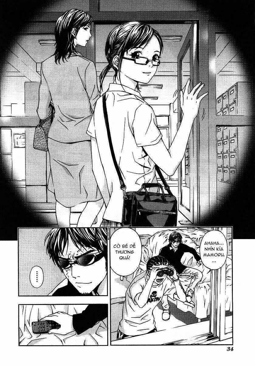 Until Death Do Us Part - Chapter 26 - Trang 9