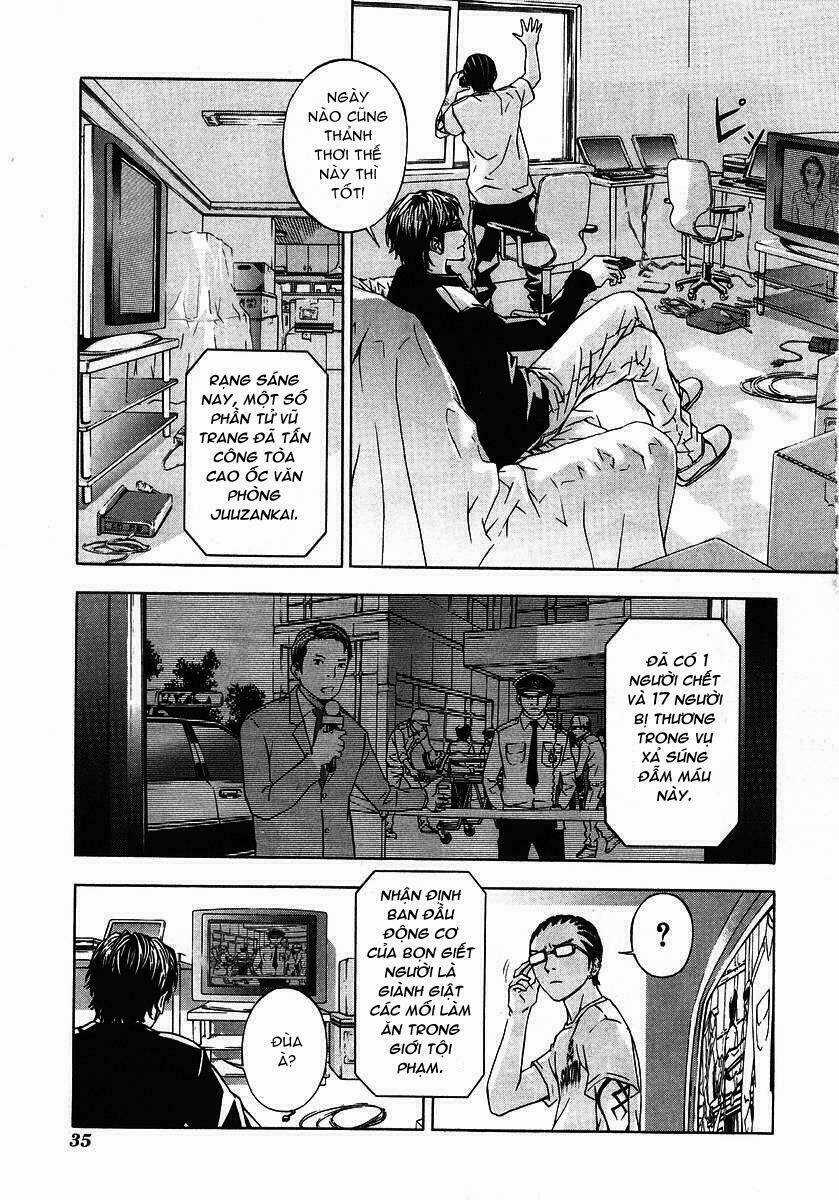 Until Death Do Us Part - Chapter 26 - Trang 10