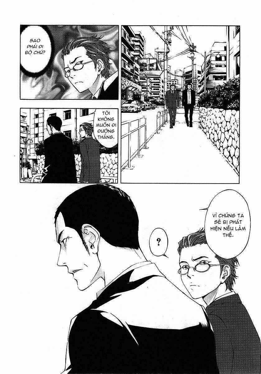 Until Death Do Us Part - Chapter 27 - Trang 13