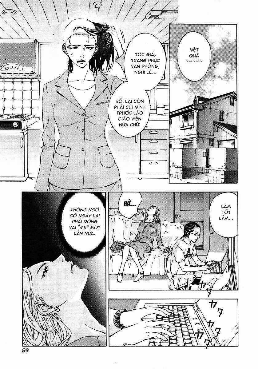 Until Death Do Us Part - Chapter 27 - Trang 14