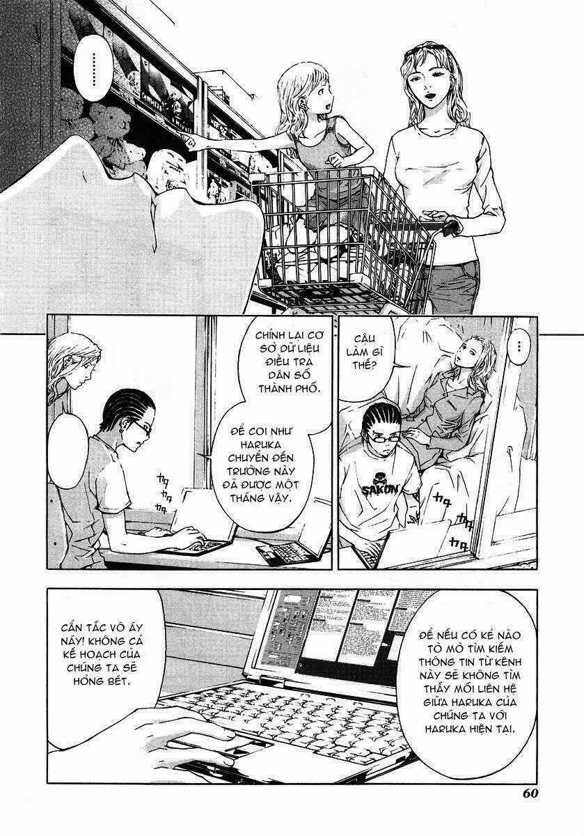 Until Death Do Us Part - Chapter 27 - Trang 15