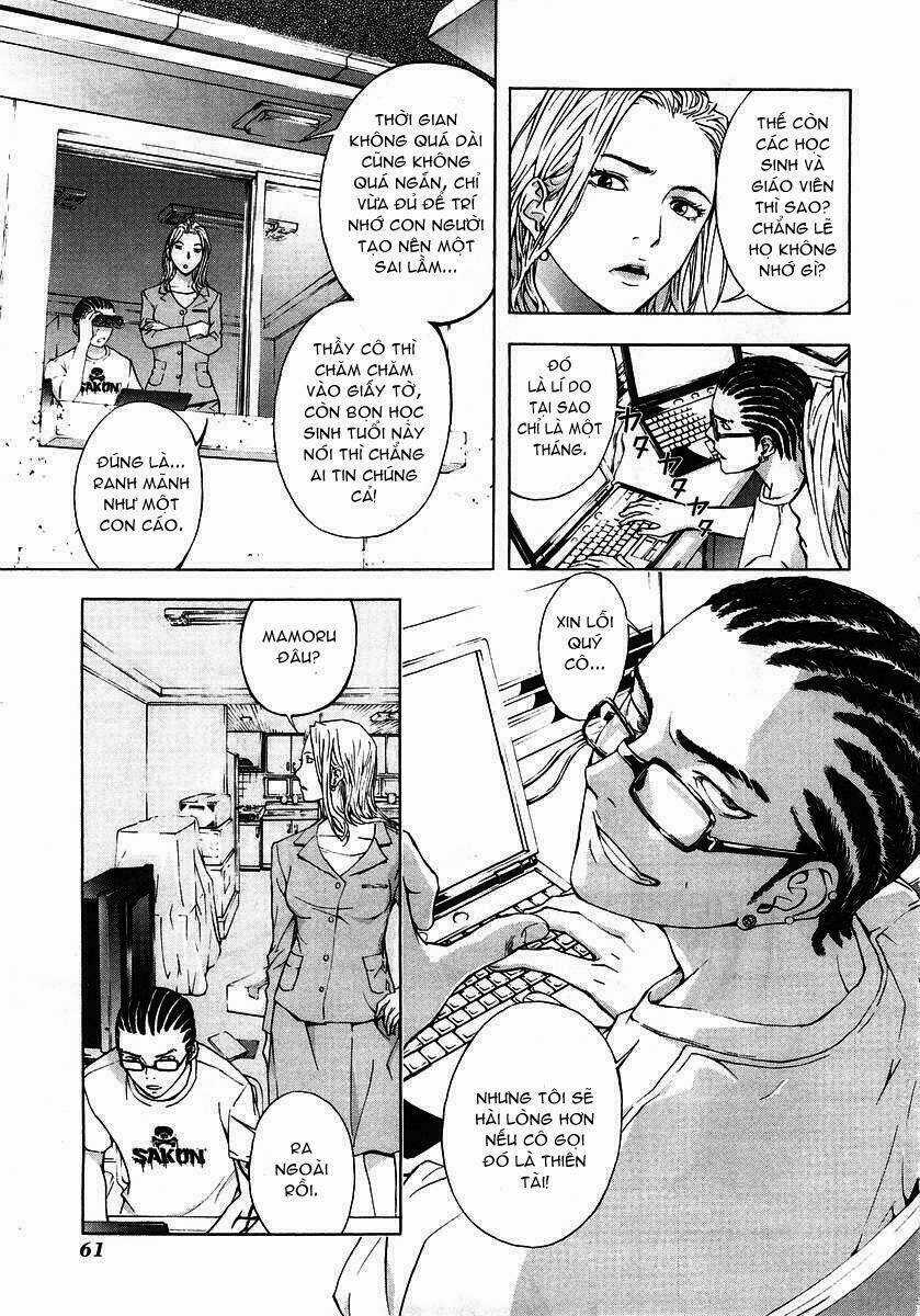 Until Death Do Us Part - Chapter 27 - Trang 16