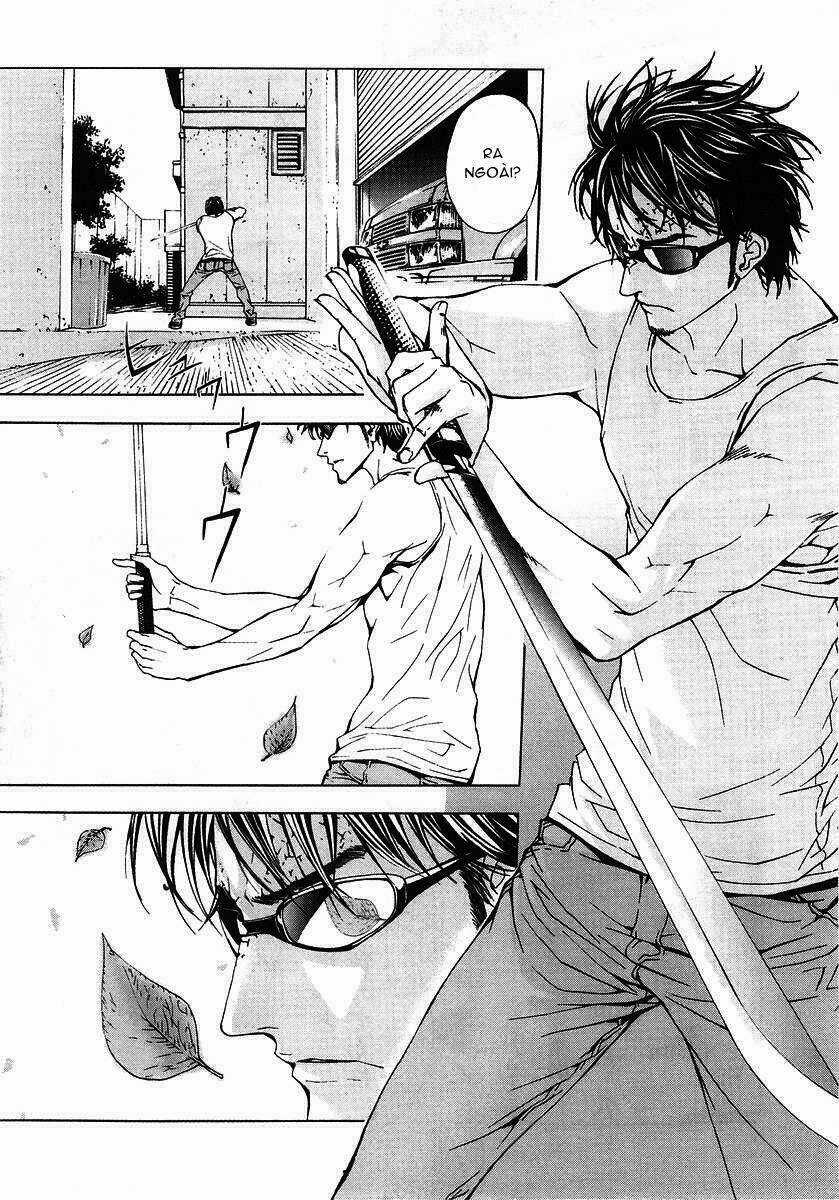 Until Death Do Us Part - Chapter 27 - Trang 17