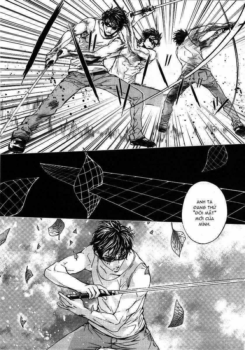 Until Death Do Us Part - Chapter 27 - Trang 18