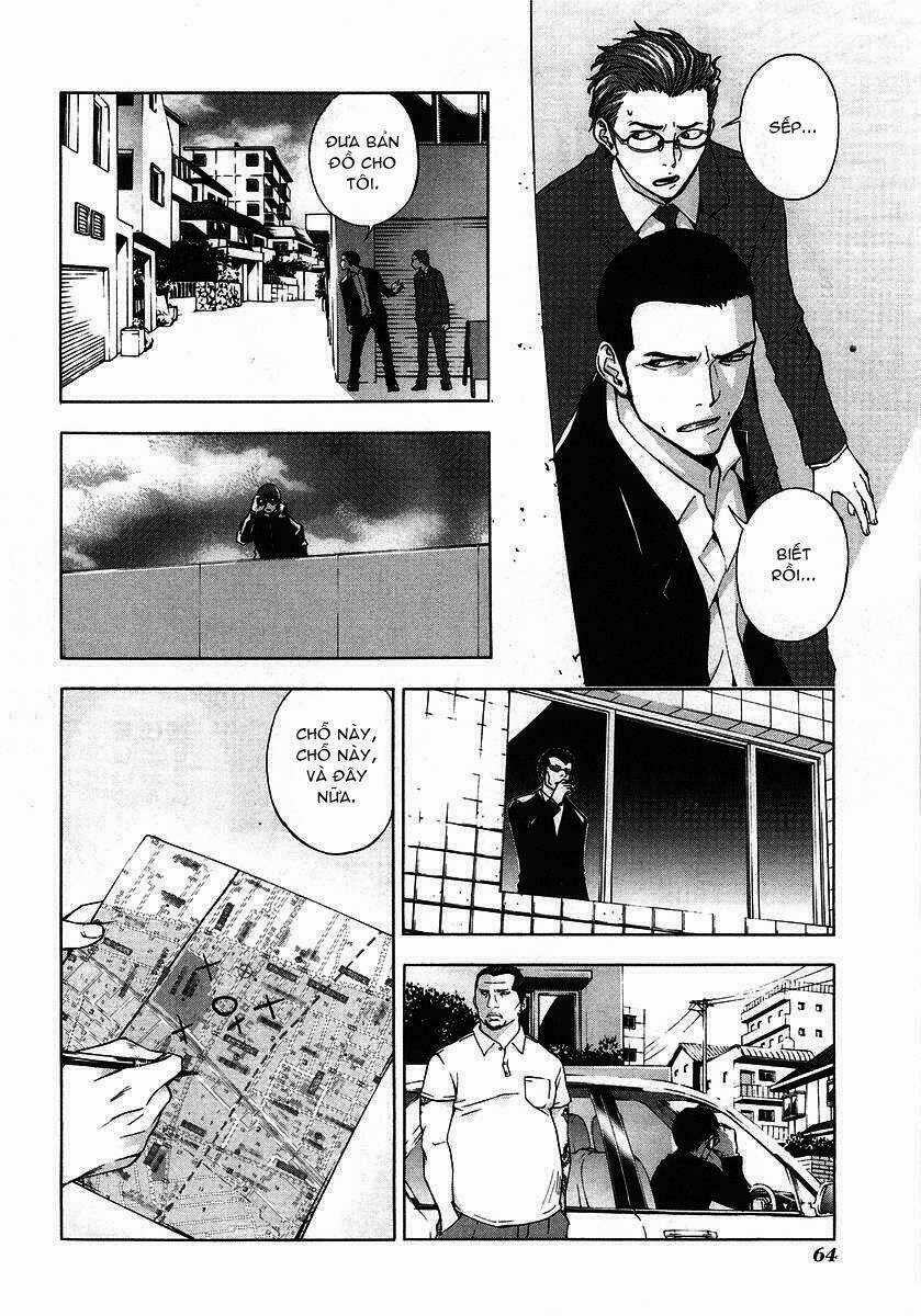 Until Death Do Us Part - Chapter 27 - Trang 19