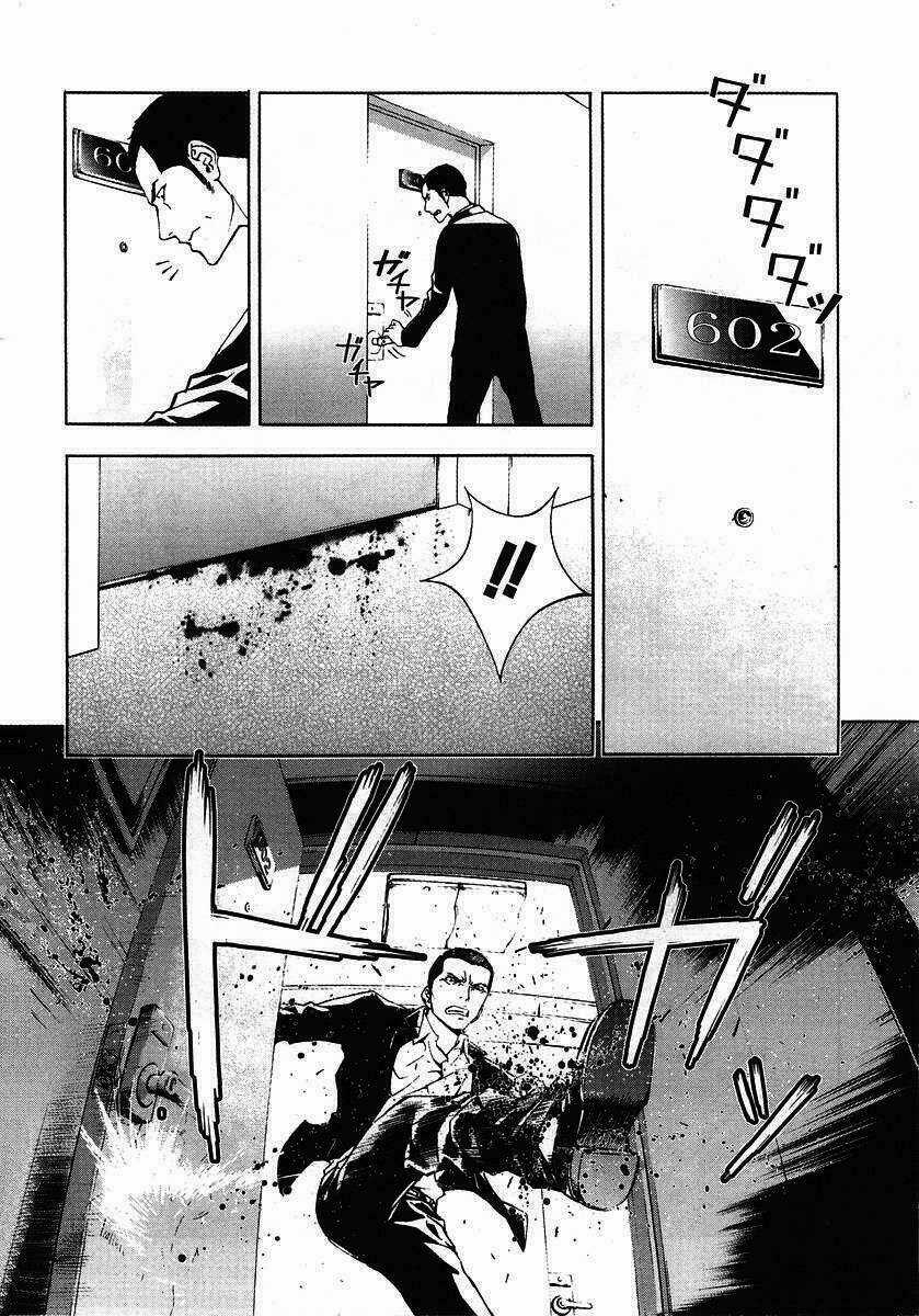 Until Death Do Us Part - Chapter 27 - Trang 23