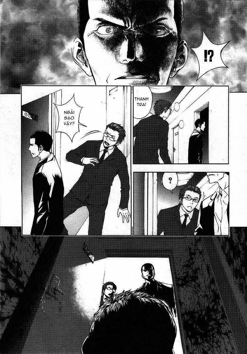 Until Death Do Us Part - Chapter 27 - Trang 24