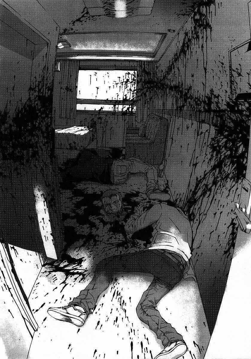 Until Death Do Us Part - Chapter 27 - Trang 25