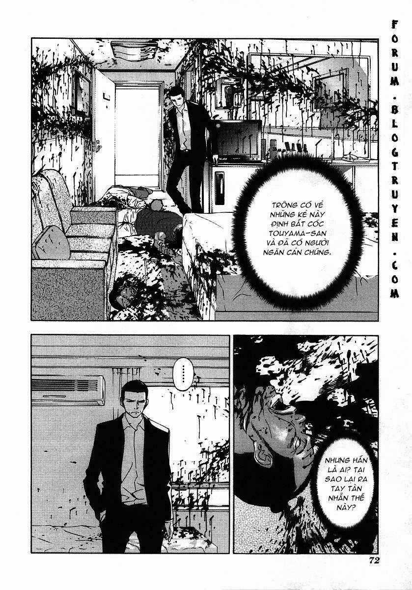 Until Death Do Us Part - Chapter 27 - Trang 27