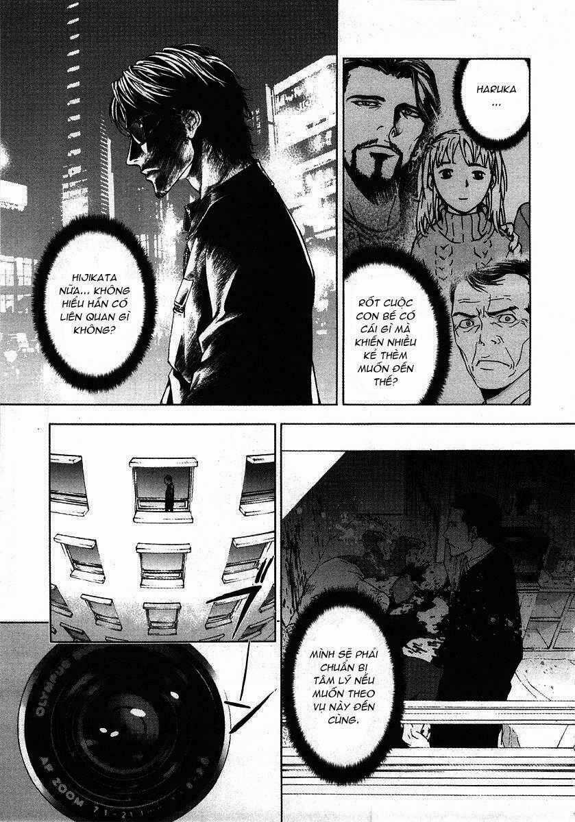 Until Death Do Us Part - Chapter 27 - Trang 28