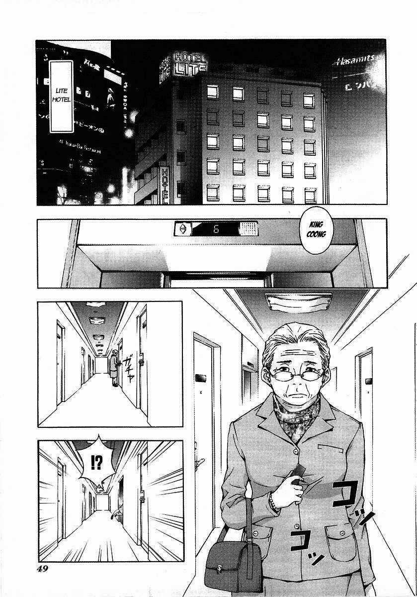 Until Death Do Us Part - Chapter 27 - Trang 4