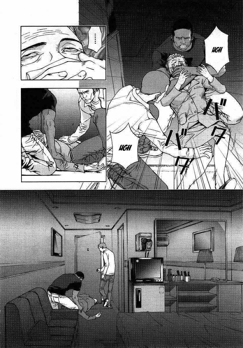 Until Death Do Us Part - Chapter 27 - Trang 5