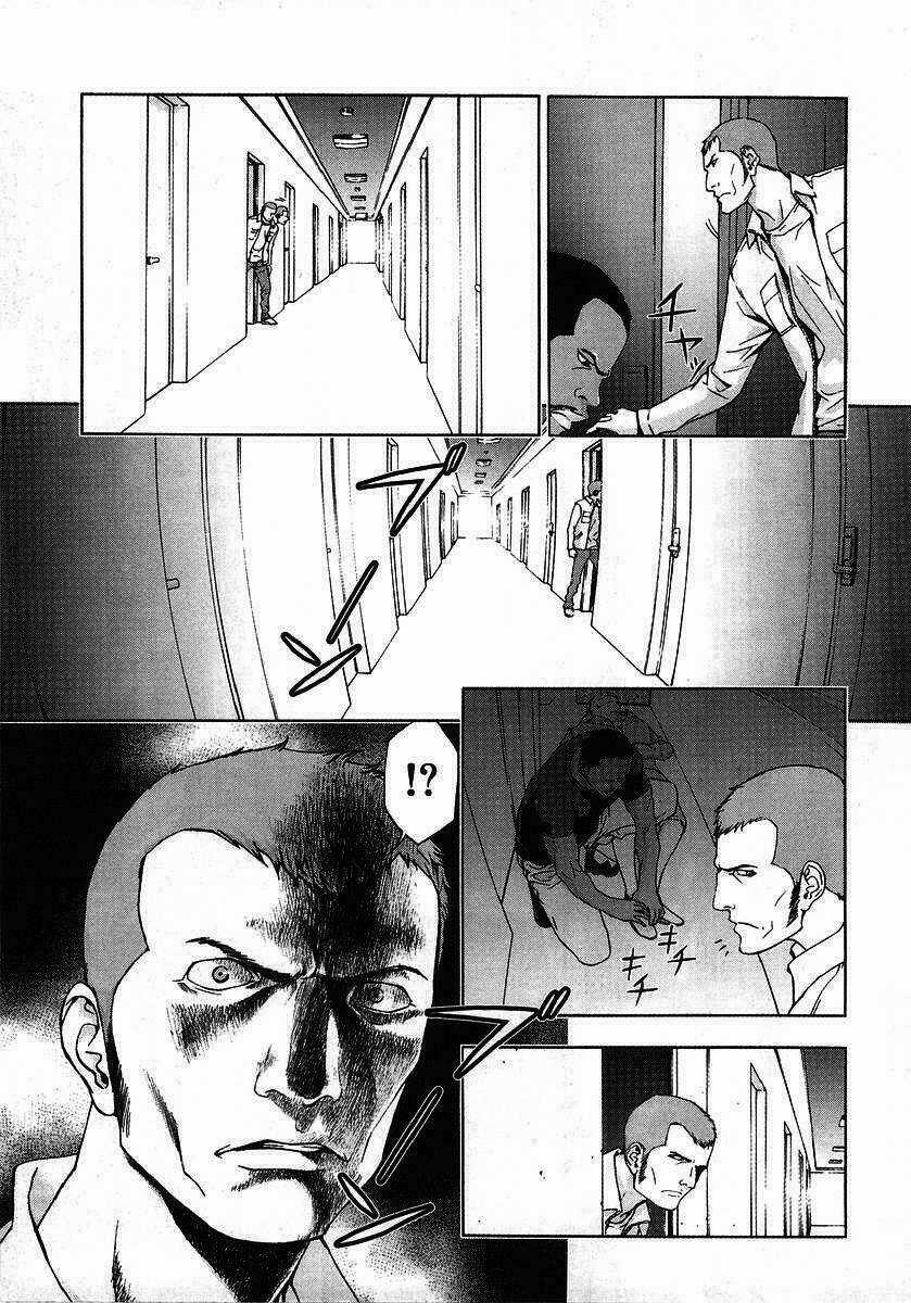 Until Death Do Us Part - Chapter 27 - Trang 6