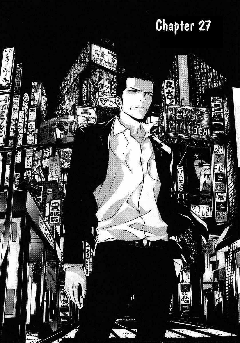 Until Death Do Us Part - Chapter 27 - Trang 7