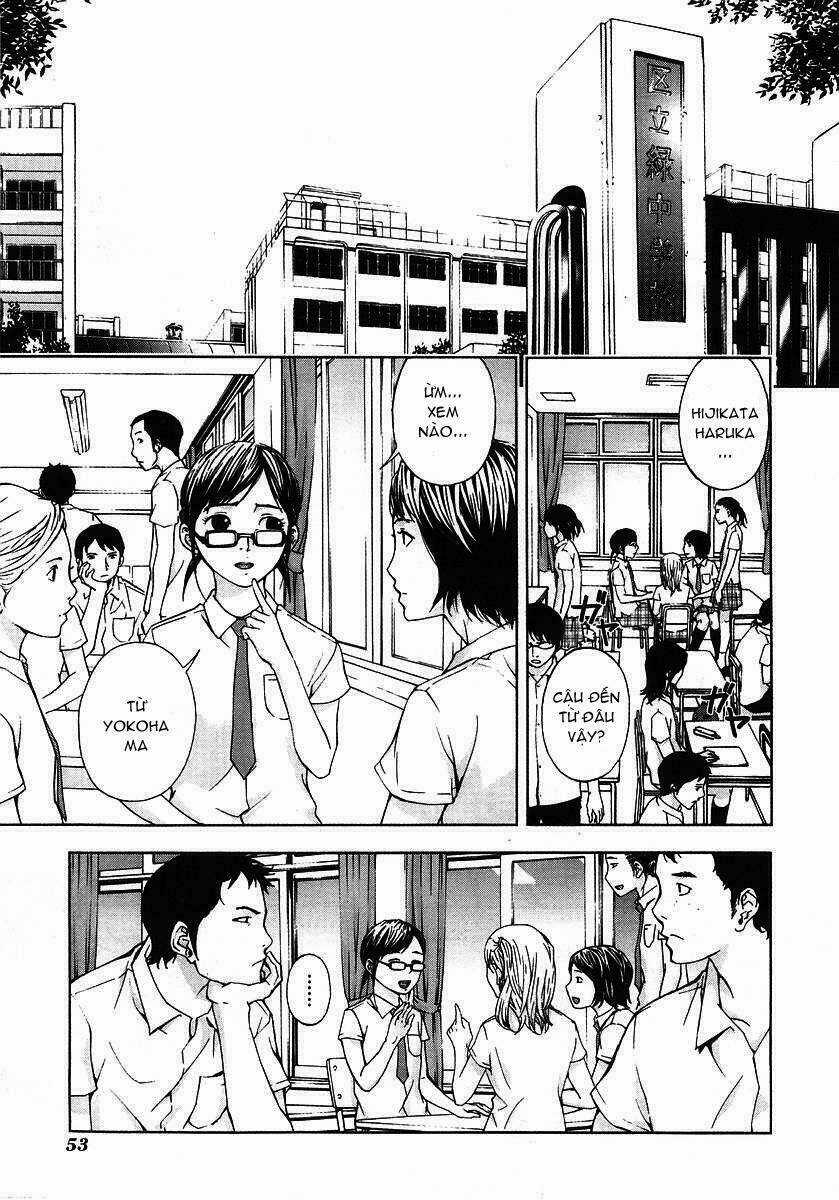 Until Death Do Us Part - Chapter 27 - Trang 8