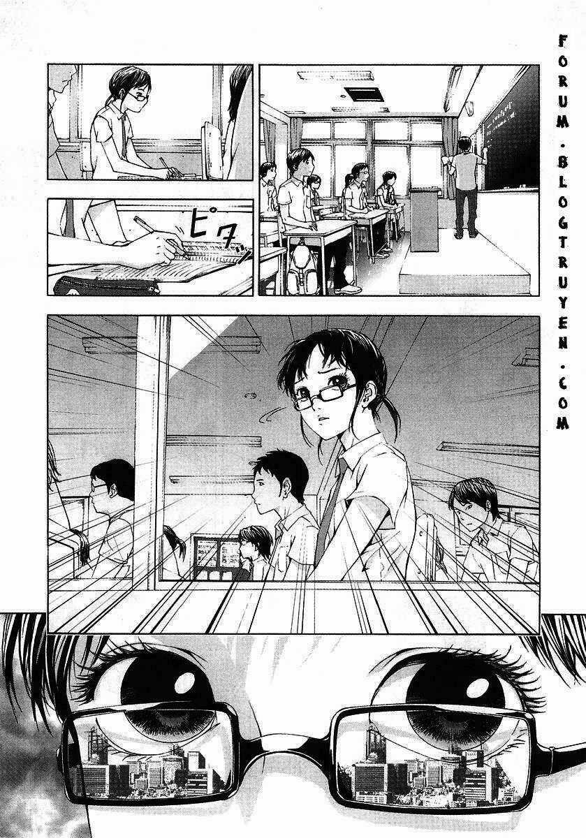 Until Death Do Us Part - Chapter 27 - Trang 9