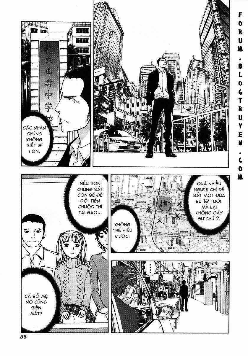 Until Death Do Us Part - Chapter 27 - Trang 10