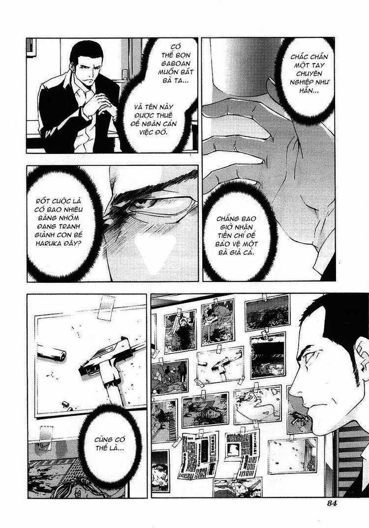 Until Death Do Us Part - Chapter 28 - Trang 11