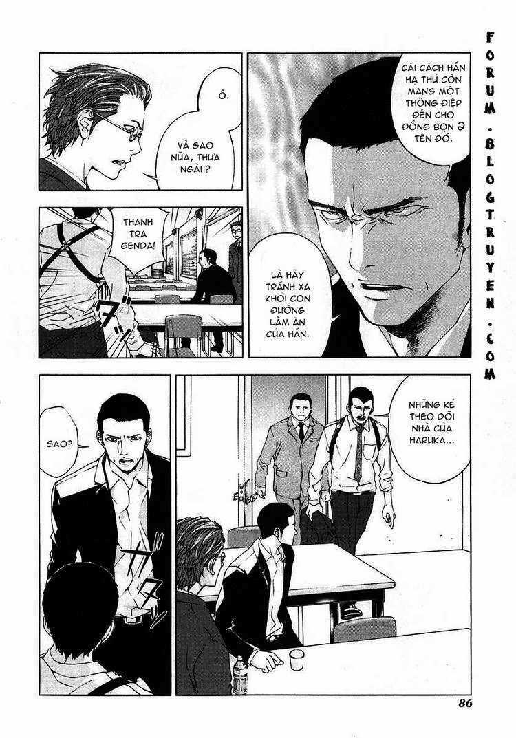 Until Death Do Us Part - Chapter 28 - Trang 13