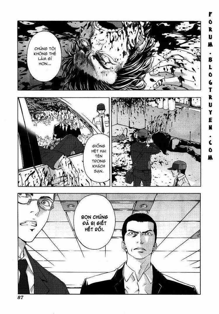 Until Death Do Us Part - Chapter 28 - Trang 14