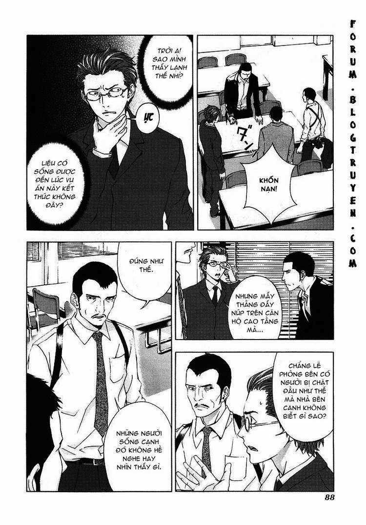 Until Death Do Us Part - Chapter 28 - Trang 15