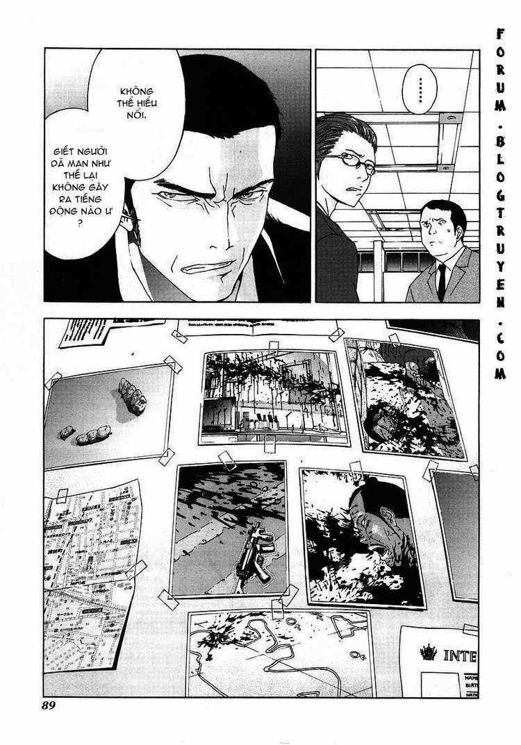 Until Death Do Us Part - Chapter 28 - Trang 16