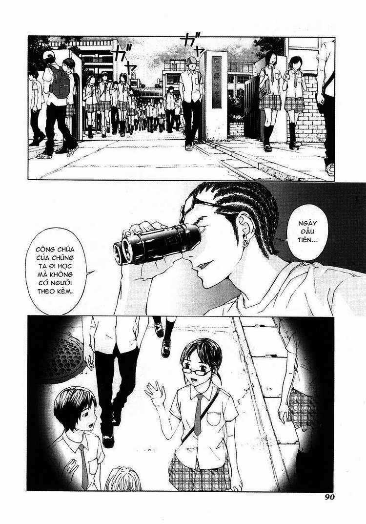 Until Death Do Us Part - Chapter 28 - Trang 17