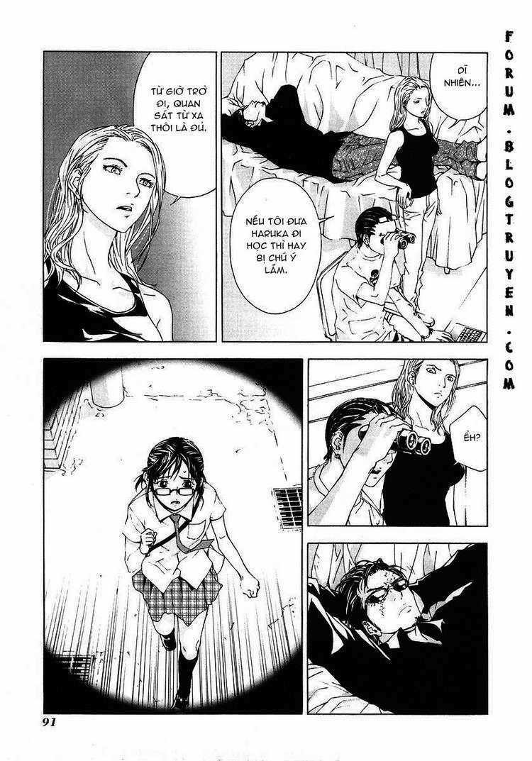 Until Death Do Us Part - Chapter 28 - Trang 18