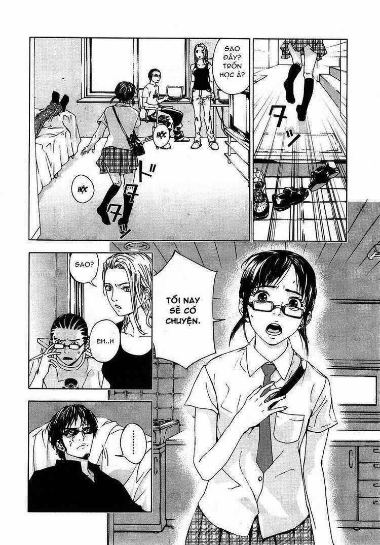 Until Death Do Us Part - Chapter 28 - Trang 19