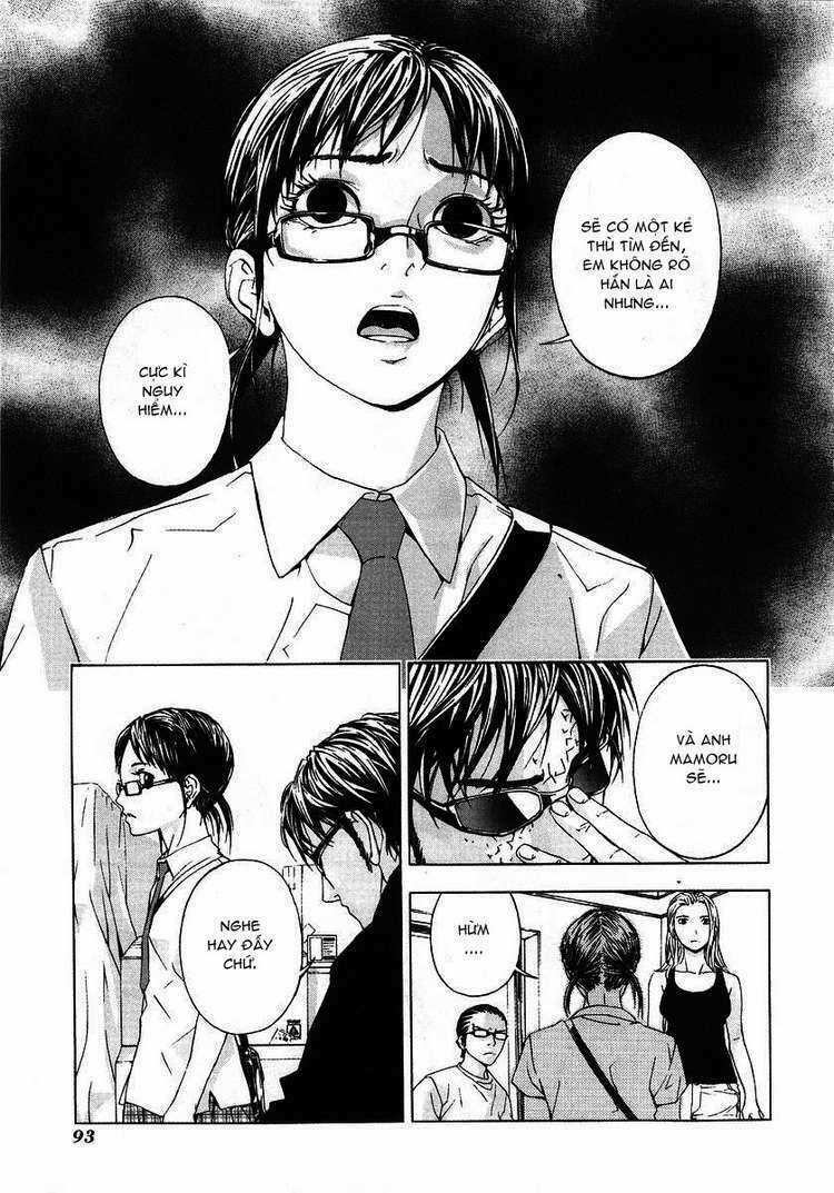 Until Death Do Us Part - Chapter 28 - Trang 20