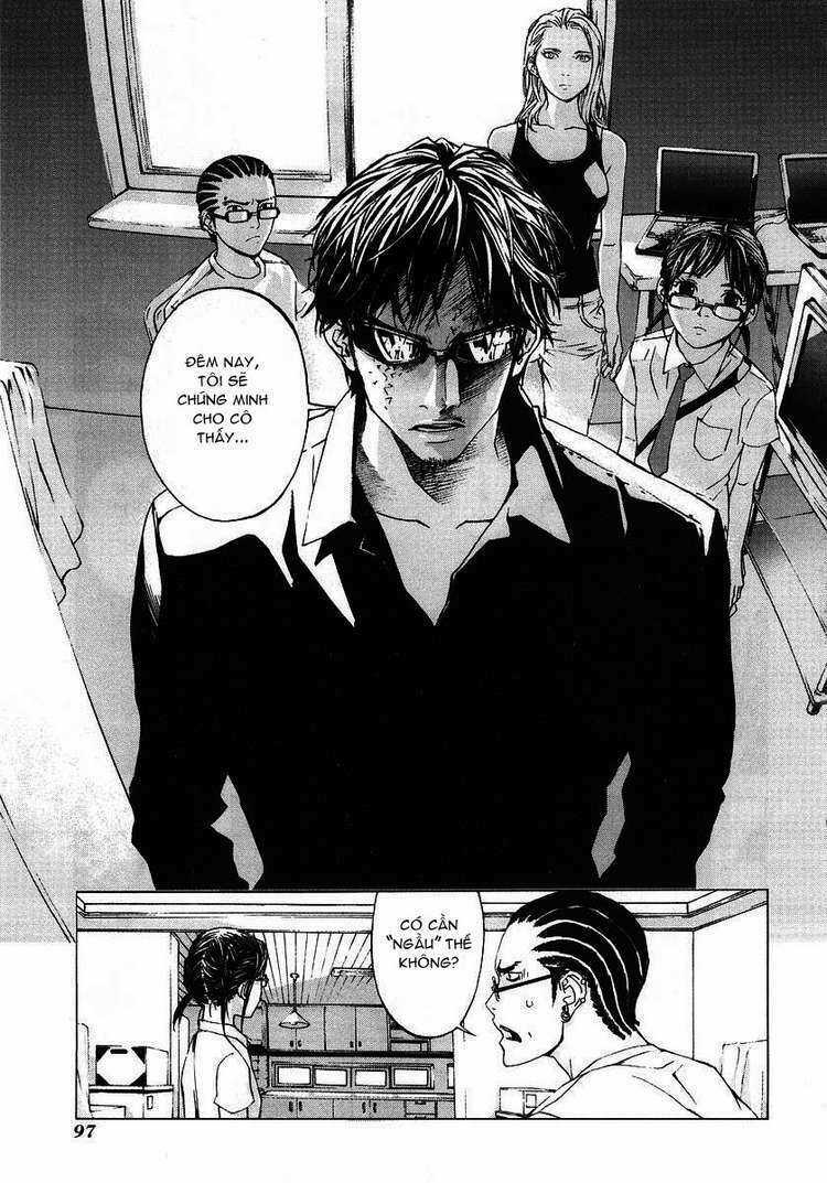 Until Death Do Us Part - Chapter 28 - Trang 24