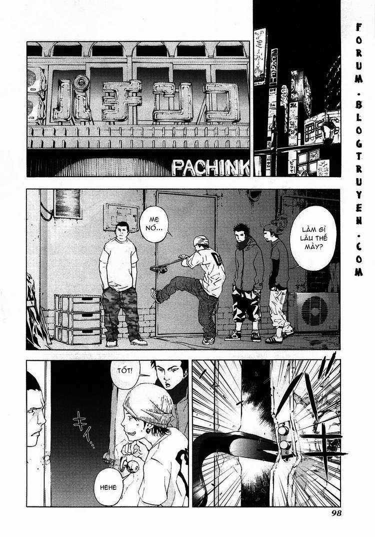 Until Death Do Us Part - Chapter 28 - Trang 25