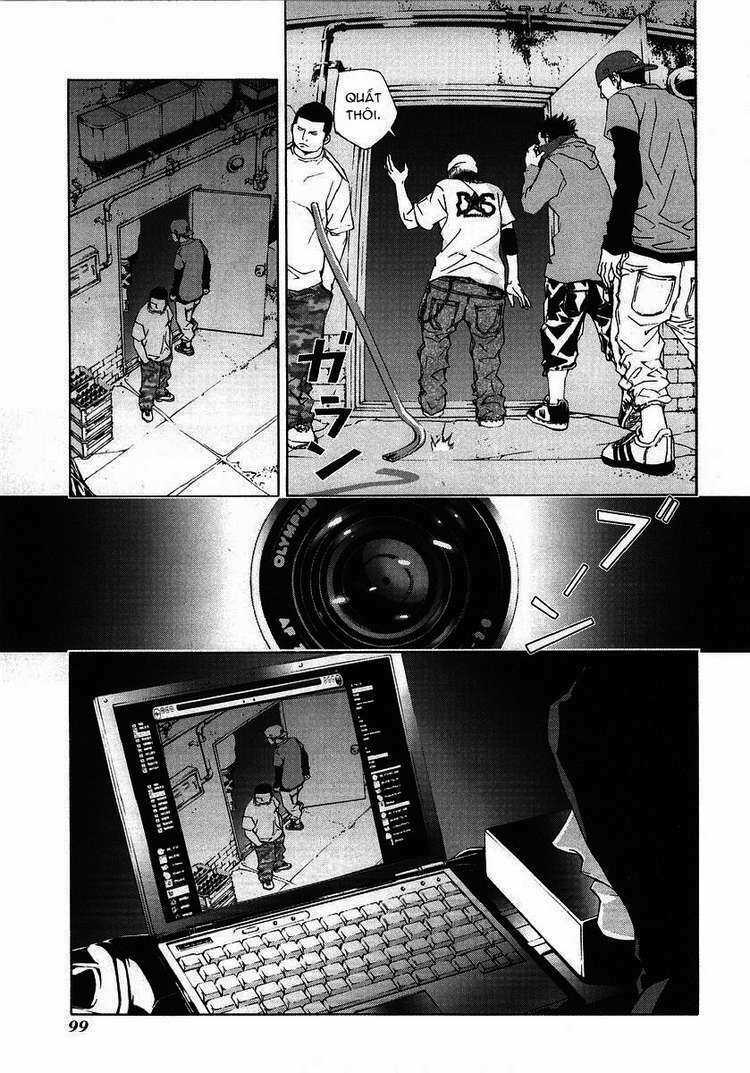 Until Death Do Us Part - Chapter 28 - Trang 26