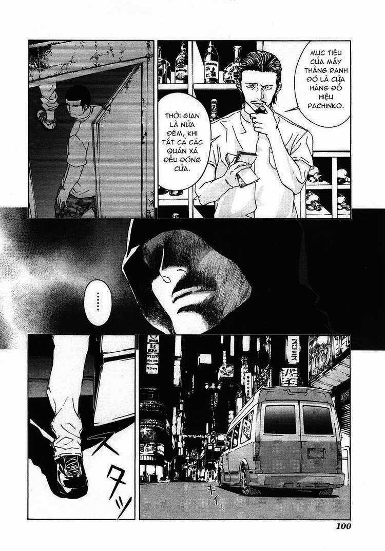 Until Death Do Us Part - Chapter 28 - Trang 27