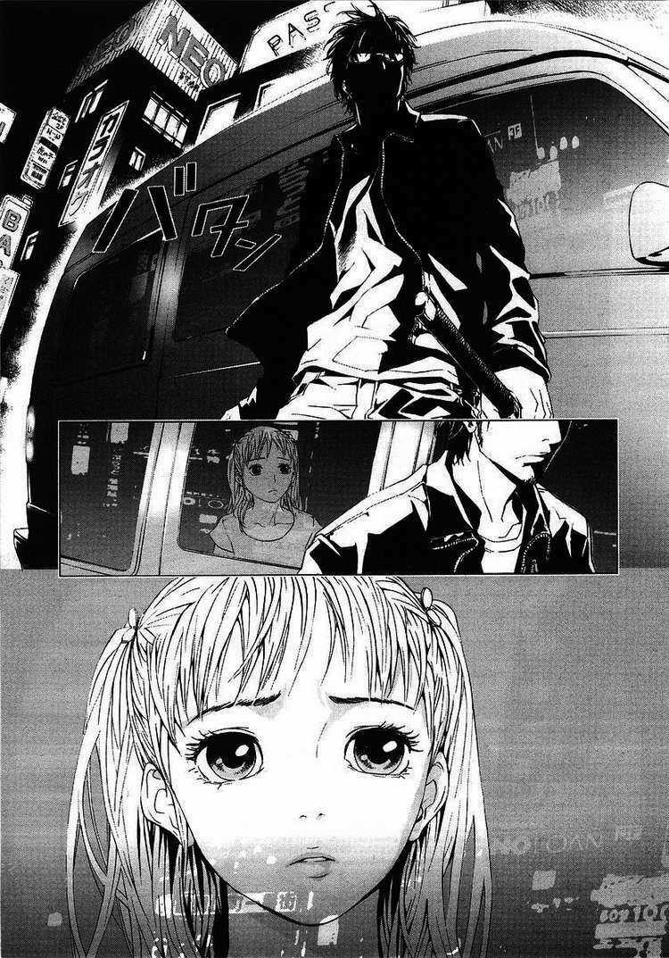 Until Death Do Us Part - Chapter 28 - Trang 28