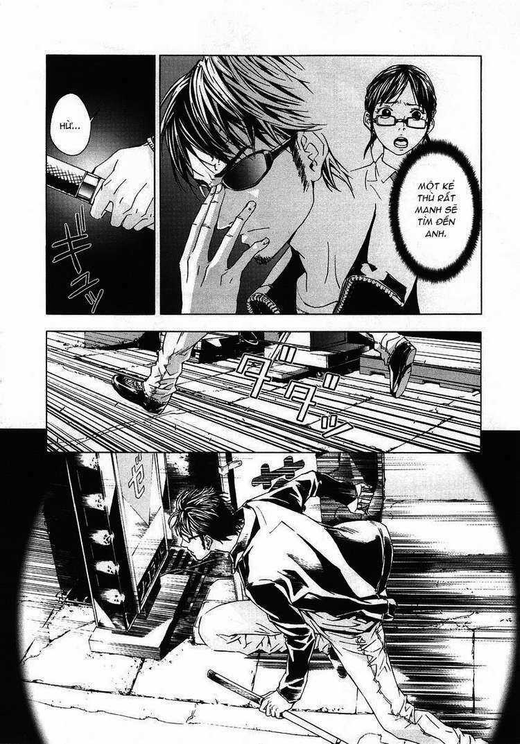 Until Death Do Us Part - Chapter 28 - Trang 29