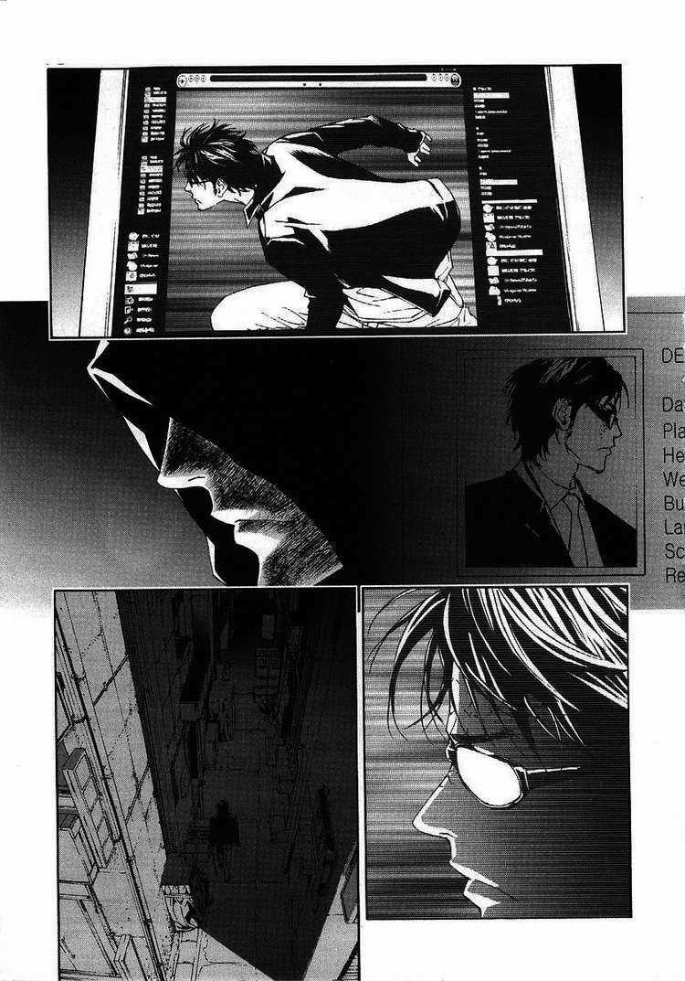 Until Death Do Us Part - Chapter 28 - Trang 30