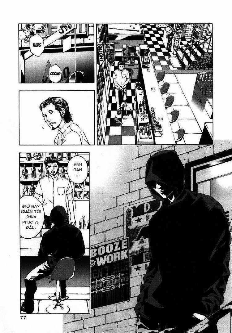 Until Death Do Us Part - Chapter 28 - Trang 4