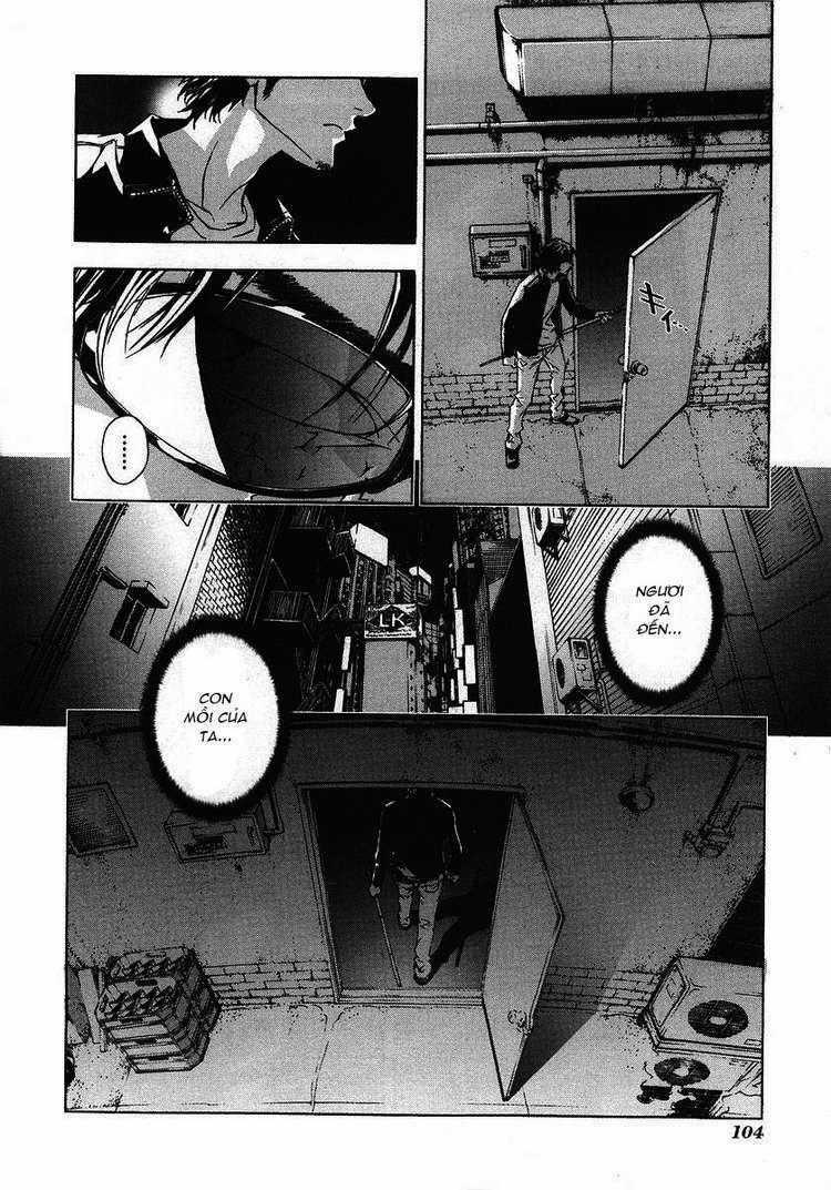 Until Death Do Us Part - Chapter 28 - Trang 31