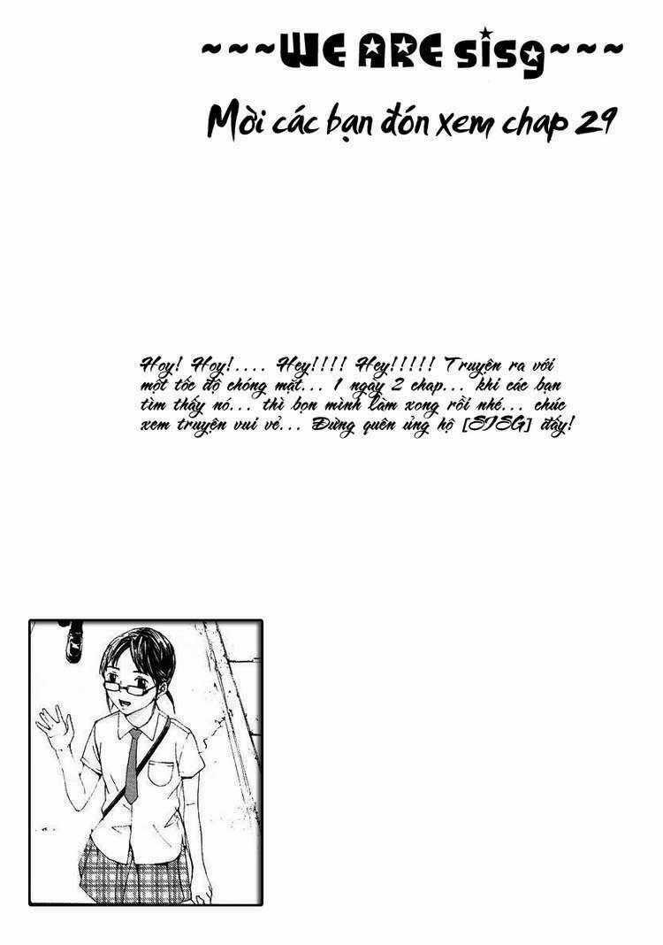 Until Death Do Us Part - Chapter 28 - Trang 32