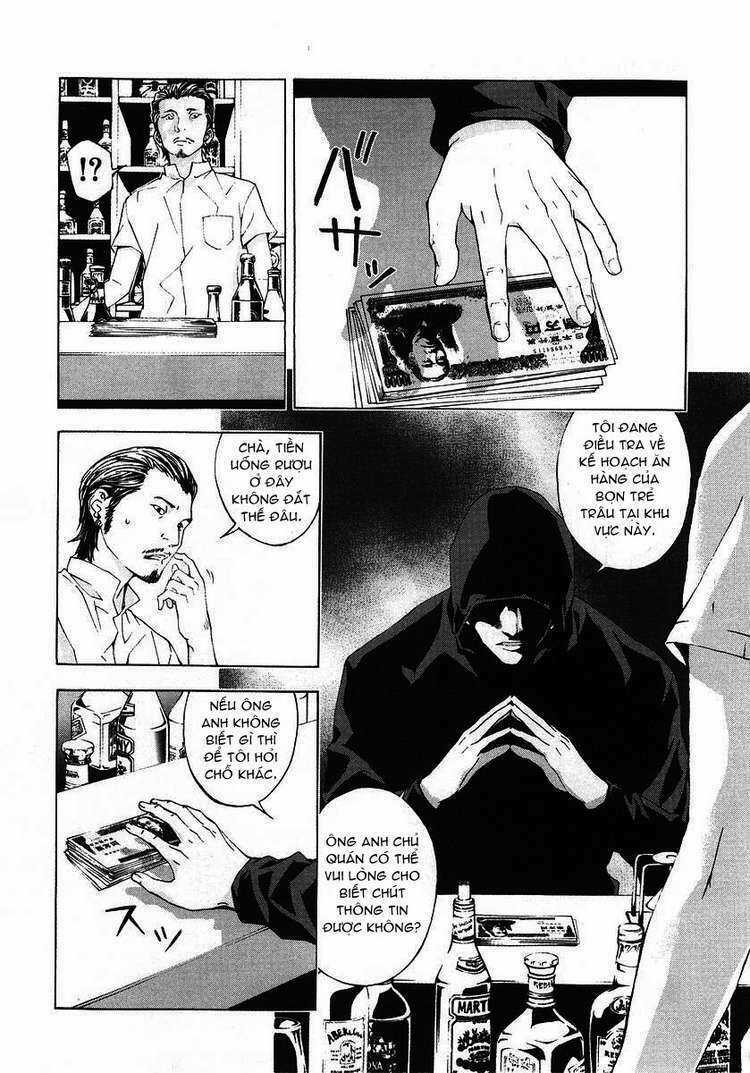 Until Death Do Us Part - Chapter 28 - Trang 5