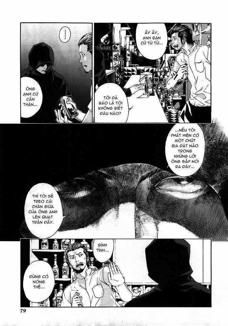 Until Death Do Us Part - Chapter 28 - Trang 6