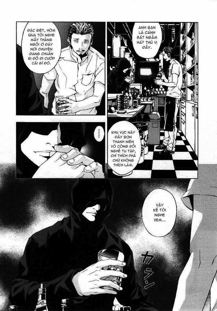 Until Death Do Us Part - Chapter 28 - Trang 7