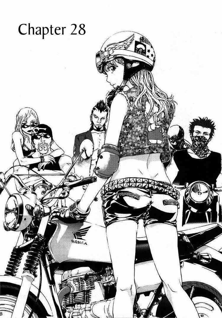 Until Death Do Us Part - Chapter 28 - Trang 8