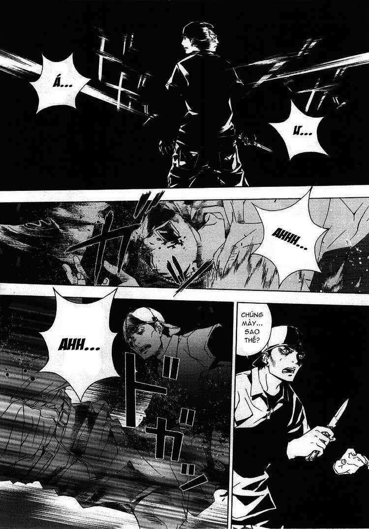 Until Death Do Us Part - Chapter 29 - Trang 11