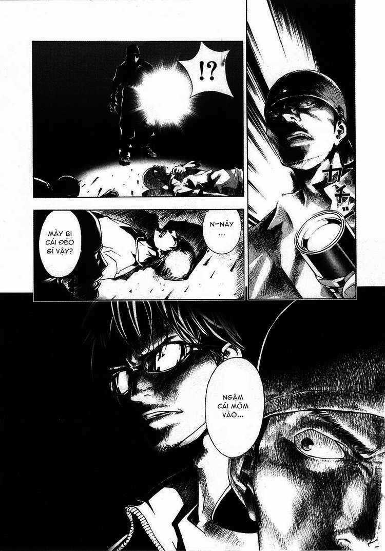 Until Death Do Us Part - Chapter 29 - Trang 12