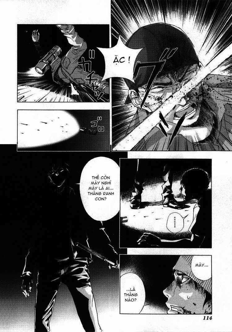 Until Death Do Us Part - Chapter 29 - Trang 13