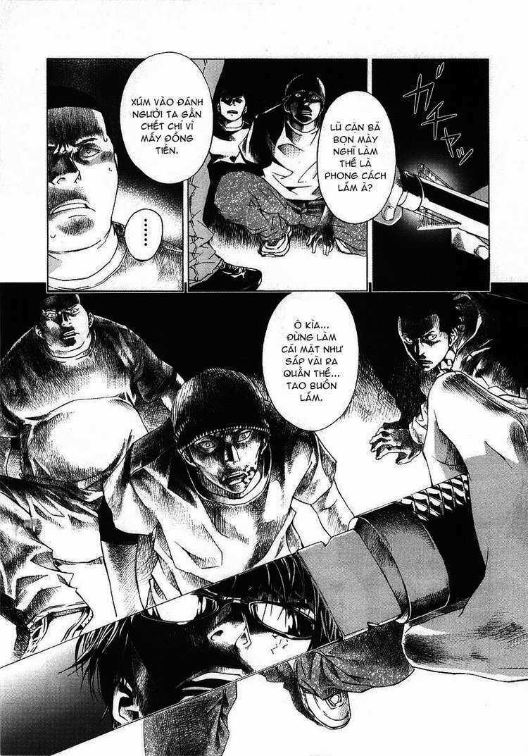 Until Death Do Us Part - Chapter 29 - Trang 14